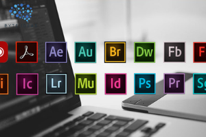 Adobe Creative Cloud
