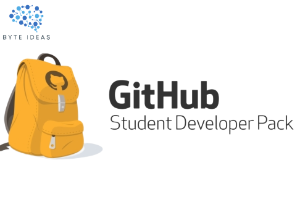 GitHub Student Developer Pack